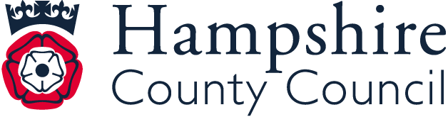 Hampshire county council