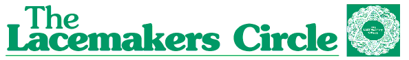 The Lacemakers circle logo