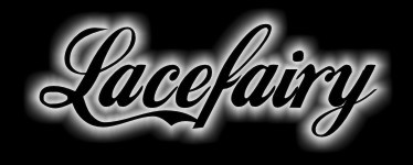 The Lace Fairy logo