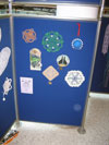 Photographs from our lace day