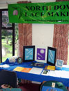 Photographs from our display