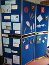 Photographs from our display