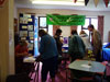Photographs from our display