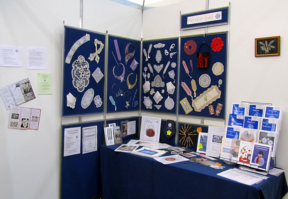 Make-It display