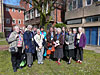 Lace Guild convention