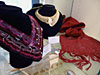 Photographs from our Lace exhibition