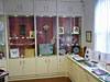 Photographs from our Lace exhibition