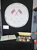 Photographs from our Lace exhibition