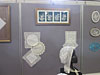 Photographs from our Lace exhibition