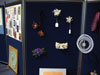 Photographs from our lace day