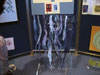 Photographs from our lace day