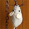 Clockwork Mice