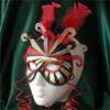 Carnival in Lace at the Bridgewater arts centre