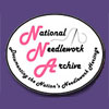 The National Needlework Archive