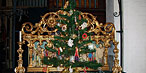 Christmas Tree Festival at St Mark's